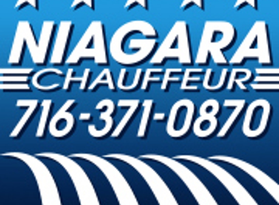 Niagara Chauffeur - Niagara Falls, NY