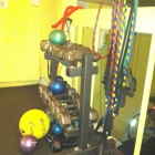 Elissa's Personal Best Gym