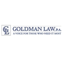 Goldman Law, P.A. - Attorneys