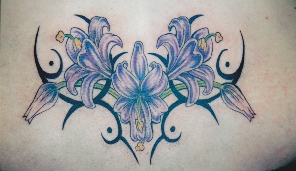 Main Line Tattooing - Malvern, PA