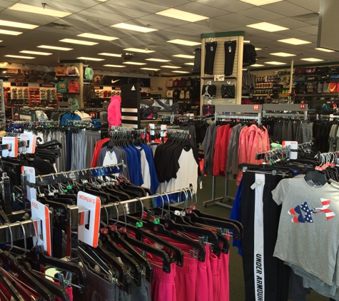 Hibbett Sports - Bainbridge, GA