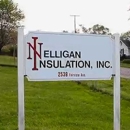 Nelligan Insulation Inc. - Insulation Contractors