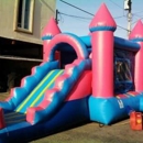 Fun Factory - Party Supply Rental