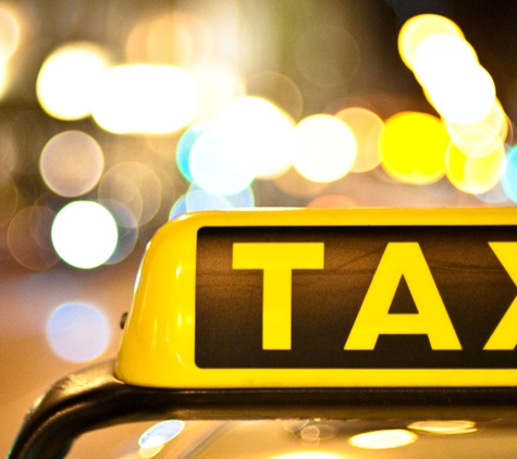 DFW Las Colinas Taxi Service - Arlington, TX
