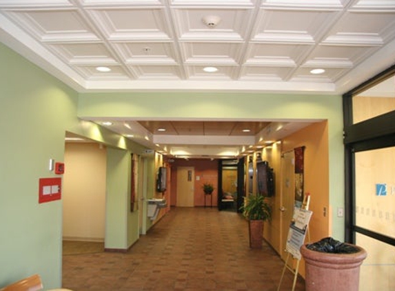 All-Bright Systems Suspended Ceiling Installation - Salem, NH
