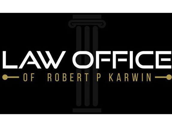 Law Office Of Robert P Karwin - Menifee, CA