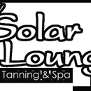 The Solar Lounge - Tanning Salons