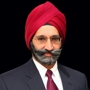 Dr Sutpal Singh