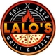 Lalo’s Grill & Pizza