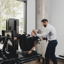 Discover Strength - Gymnasiums