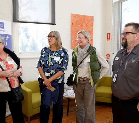 Uniting AgeWell - Loddon Mallee North Home Care (Mildura)