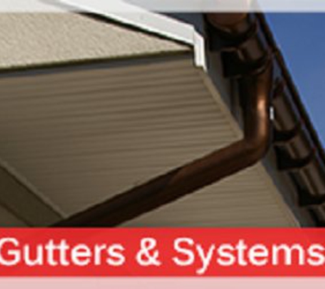 Gutter Works - Tallmansville, WV