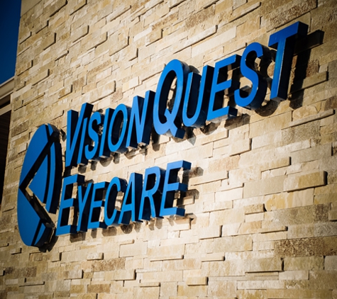 VisionQuest Eyecare - Greenwood, IN