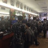 Eds Barbershop gallery