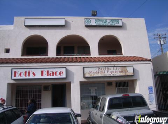 Montelongo Insurance Agency - San Fernando, CA