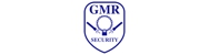 GMR Security Logo