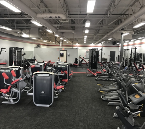 Snap Fitness - Madison, OH