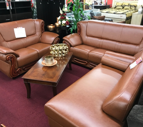 A&M Discount Furniture - Hempstead, NY