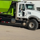 Lime Roll Offs - Garbage Collection