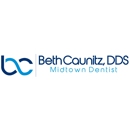 Beth Caunitz, D.D.S. - Dentists