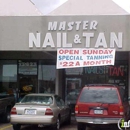 T V Nails - Nail Salons