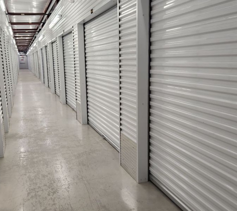 Extra Space Storage - San Antonio, TX