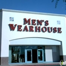 Men's Wearhouse - Men's Clothing