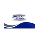 Shock Screens - Door & Window Screens