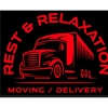 Rest & Relaxation Moving/Delivery LLC gallery
