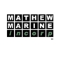 Mathew Marine Inc