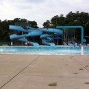Walter R Bauman Aquatic Center - Public Swimming Pools