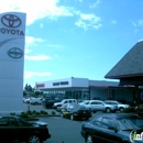 Burien Toyota - New Car Dealers