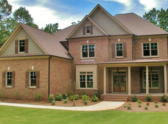 Fulton County Property Appraier - Atlanta, GA