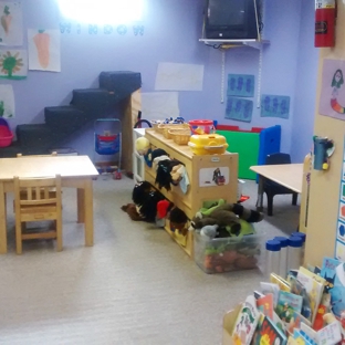 Discovery Lane Daycare - Moline, IL