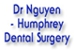 Nguyen-Humphrey Dr P - Dentists