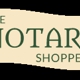 The Notary Shoppe