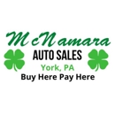 McNamara Auto Sales - New Car Dealers