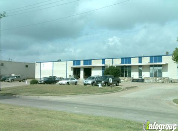 JMR Technology Inc - Euless, TX