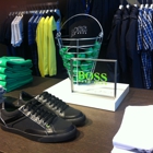 Hugo Boss