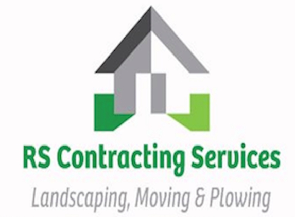 rs contracting services - Everett, MA