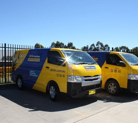 O'Brien Electrical Mt Gambier - Suttontown, SA