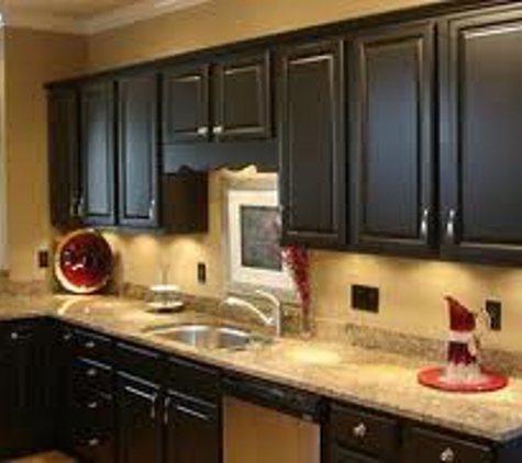 Juan Lopez Custom Kitchen Cabinets - Fontana, CA