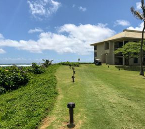 Wyndham Kaua'i Beach Villas - Lihue, HI