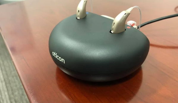Hearing Aid Specialists Sth East Qld - Stafford, QLD