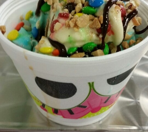 sweetFrog - Uniontown, OH