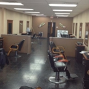 Razor's Edge Barber Shop - Hair Stylists