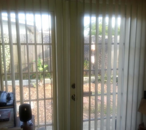 Sofloire Shutters Blinds - Ormond Beach, FL