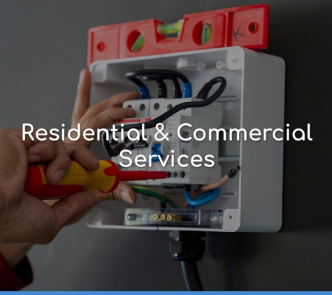 RCBO Electrical - Glenorchy, TAS. Residential & Commercial Services