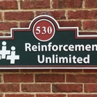 Reinforcement Unlimited