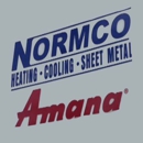 NORMCO Heating & Cooling, LLC - Air Conditioning Contractors & Systems